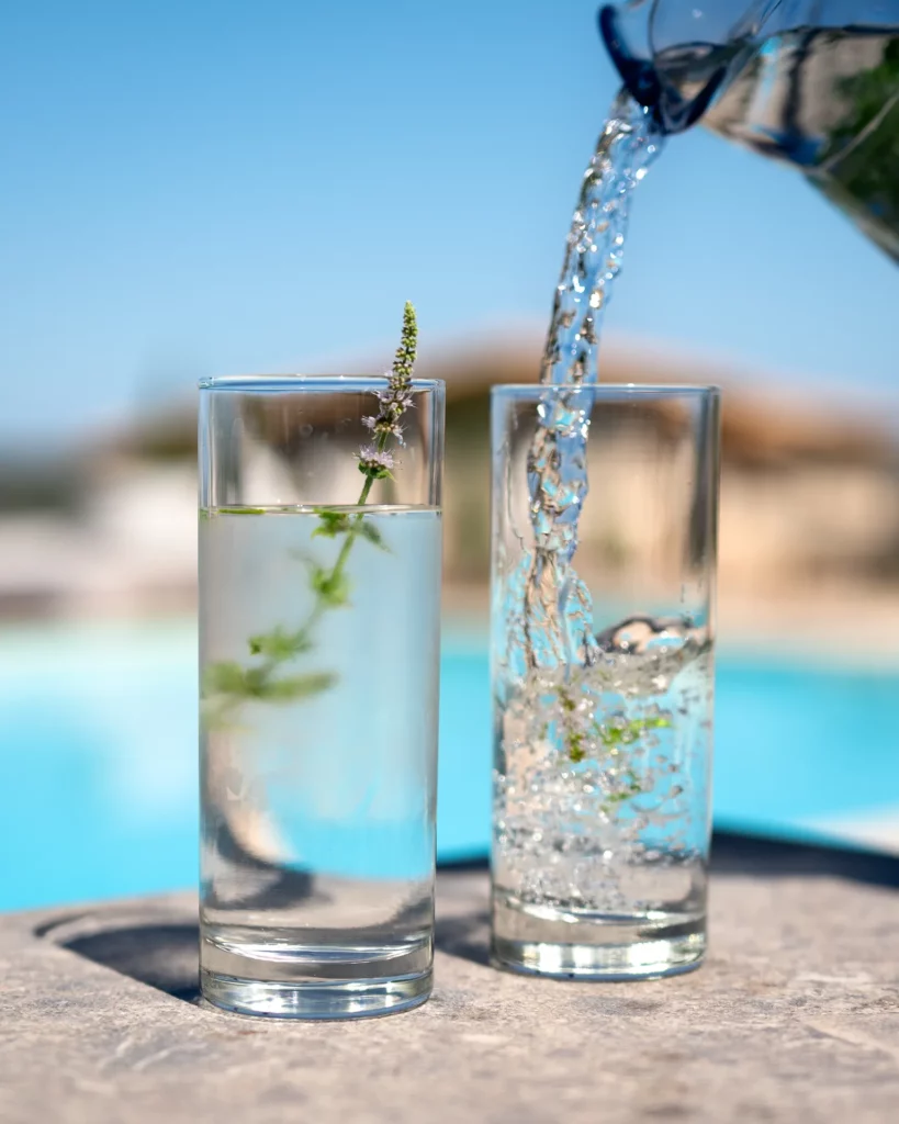 Mint Retreat Suites Halkidiki - Kalandra, Possidi - Greece 6 Mint Retreat Suites Halkidiki 107