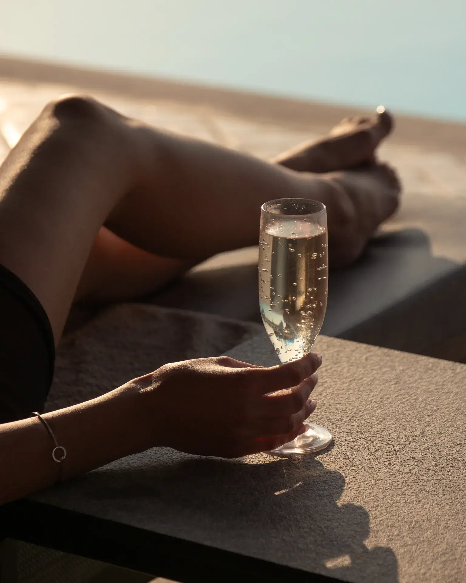 Mint Retreat Suites Halkidiki - Kalandra, Possidi - Greece 16 Mint Retreat Suites Halkidiki 210