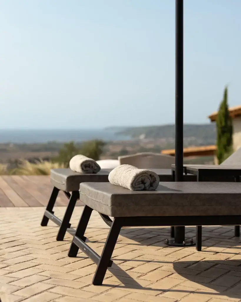 Mint Retreat Suites Halkidiki - Kalandra, Possidi - Greece 27 Mint Retreat Suites Halkidiki 52