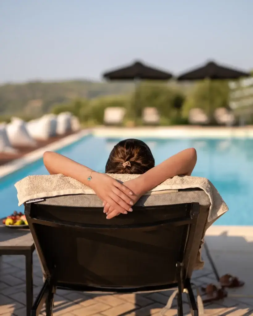 Mint Retreat Suites Halkidiki - Kalandra, Possidi - Greece 24 Mint Retreat Suites Halkidiki 62