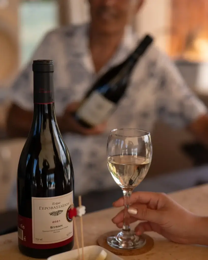 Mint Retreat Suites Halkidiki - Kalandra, Possidi - Greece 28 Mint Retreat Suites Halkidiki 68