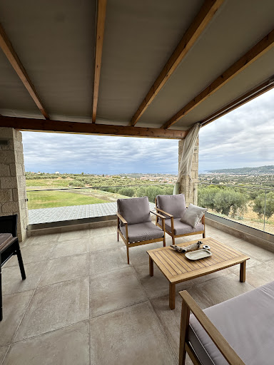 Mint Retreat Suites Halkidiki - Kalandra, Possidi - Greece 35 Photo from customer review