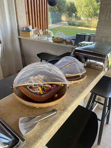 Mint Retreat Suites Halkidiki - Kalandra, Possidi - Greece 60 Photo from customer review