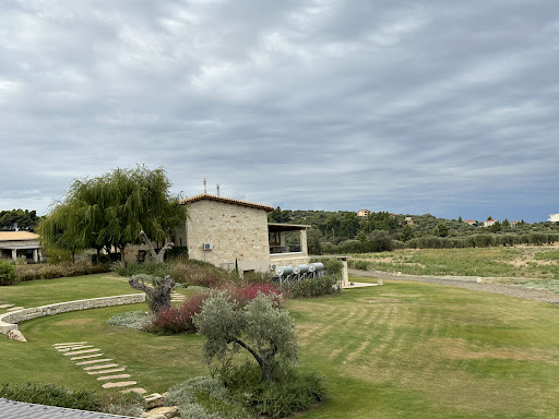 Mint Retreat Suites Halkidiki - Kalandra, Possidi - Greece 34 Photo from customer review