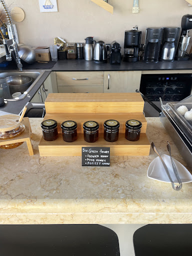 Mint Retreat Suites Halkidiki - Kalandra, Possidi - Greece 58 Photo from customer review