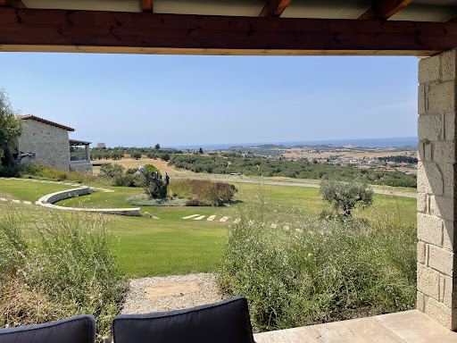 Mint Retreat Suites Halkidiki - Kalandra, Possidi - Greece 66 Photo from customer review