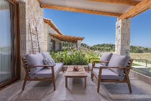 Mint Retreat Suites Halkidiki - Kalandra, Possidi - Greece 34 Mint Retreat Suites place picture